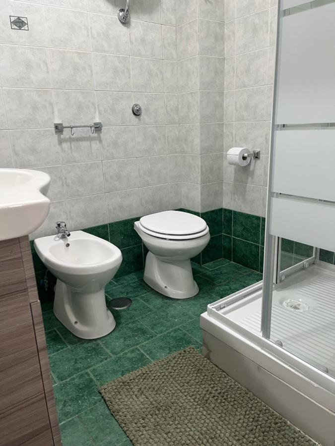 Ferienwohnung Il Covo Del Pescatore Pozzuoli Exterior foto